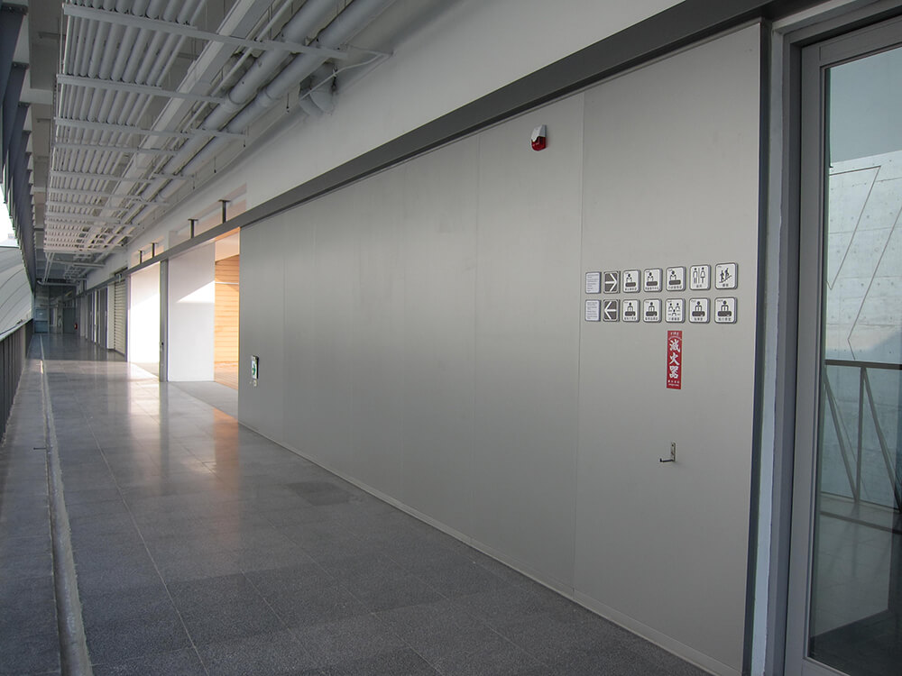 装饰板 外墙用铝蜂窝板 建筑装饰板 铝蜂窝隔断板